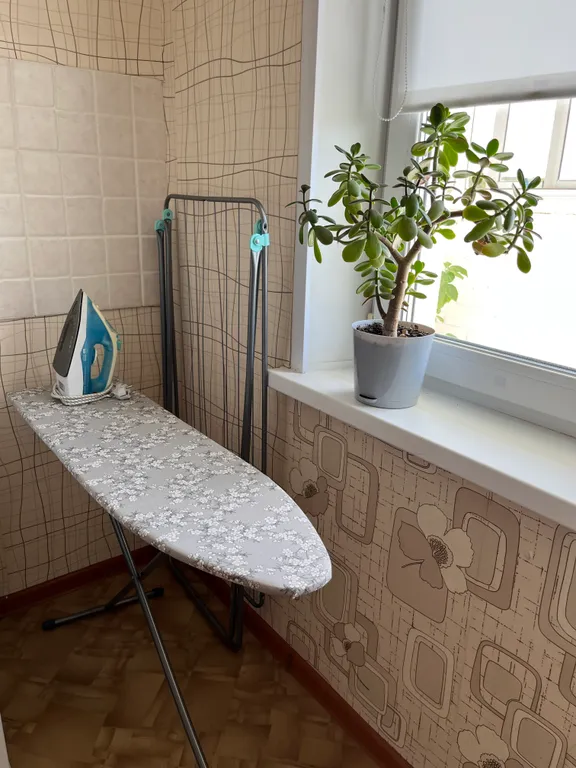 Квартира в Венгерком квартале