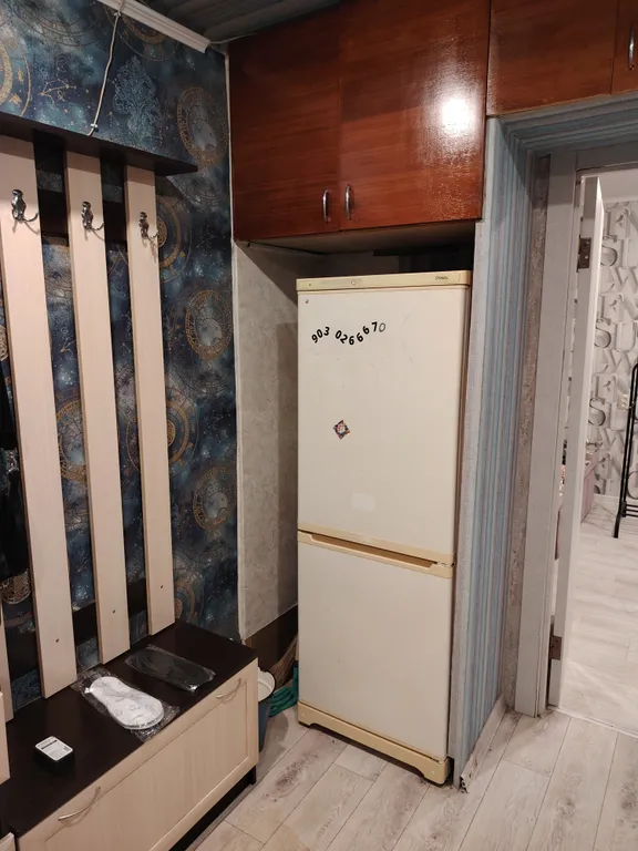 Эксклюзивная квартира от собственика