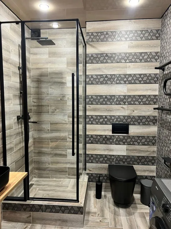 Квартира Квартира Студия с дизайнерским ремонтом — Анапа