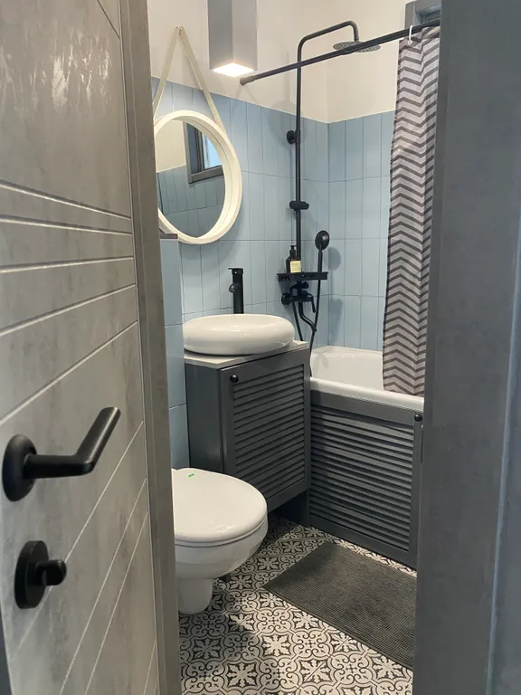 Lagom в центре города