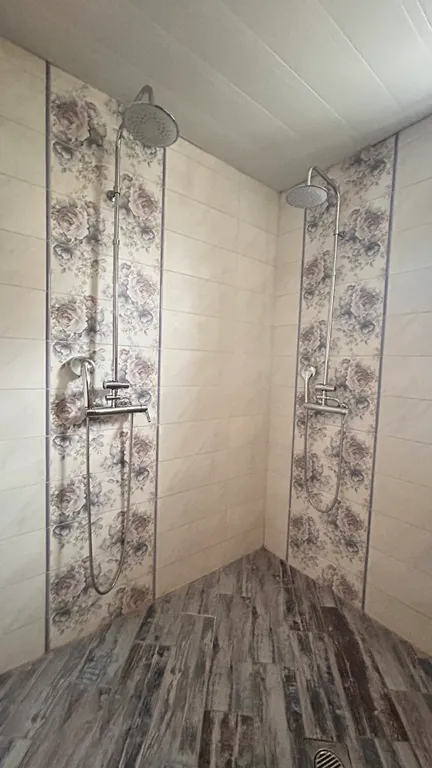 Коттедж Коттедж с бесплатной дровяной сауной рядом с Петергофом — Ломоносов