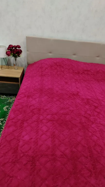 Большая уютная квартира