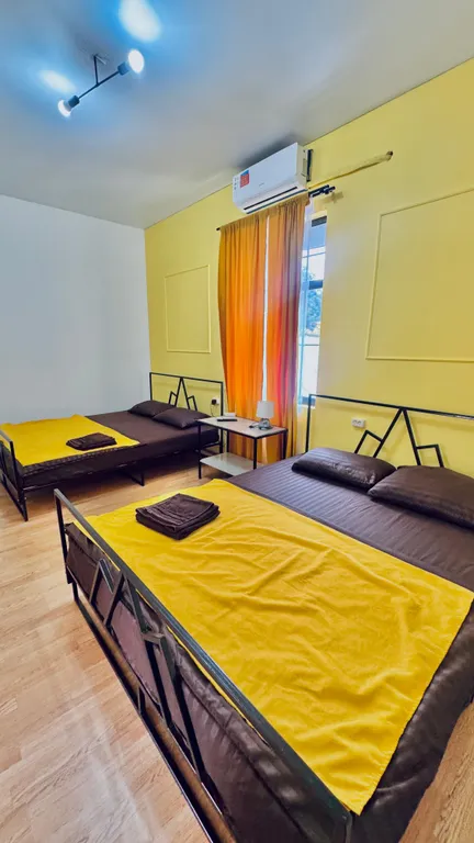 Квартира Апартаменты в Старой Гагре — аренда посуточно в Гагра