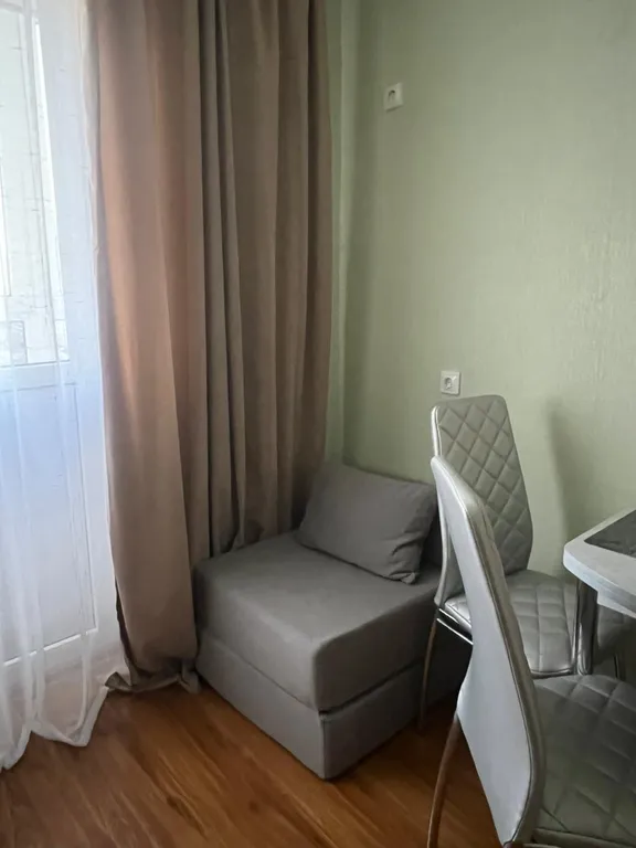 Квартира Апартаменты у парка Галицкого — Краснодар