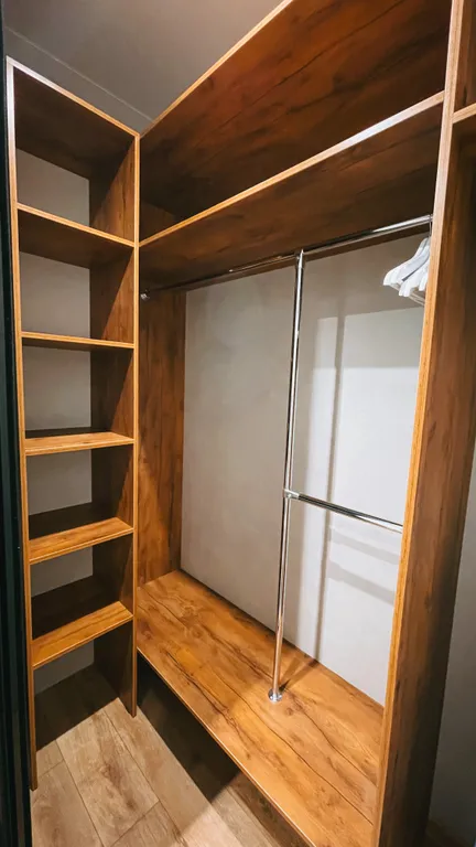 Лофт-студия Новые сады