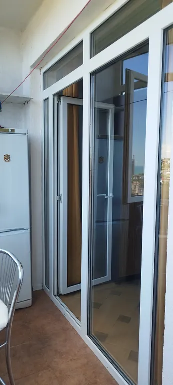 Квартира Видовая квартира в 15 минутах от моря — Сочи