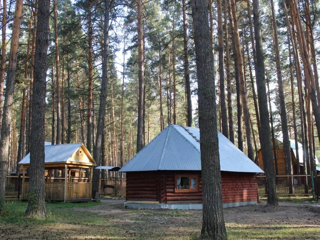 2-комнатный Дом