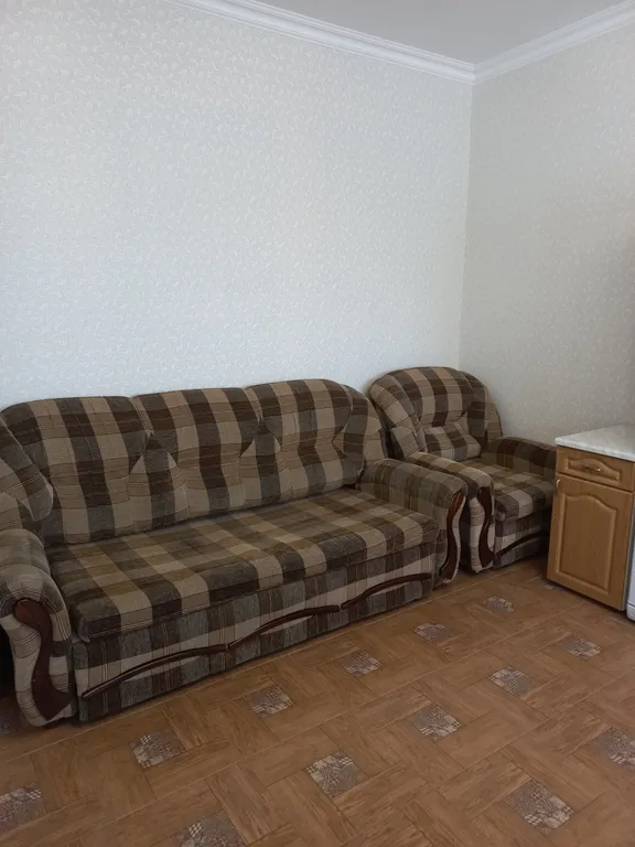 Гостевой дом Горный воздух