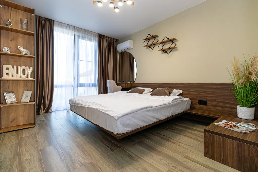 Коттедж 90m2 — чан, кухня, Wi-Fi