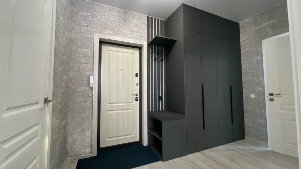 Видовая лагуна на Броско для командированных и туристов до 4 человек