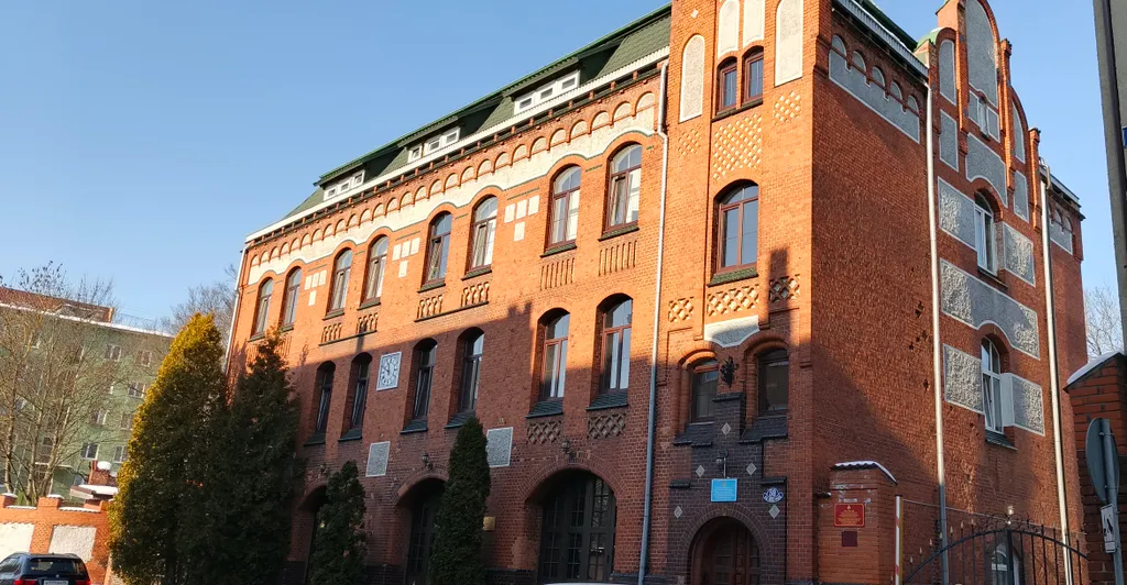 Квартира Квартира на York-strasse — Калининград