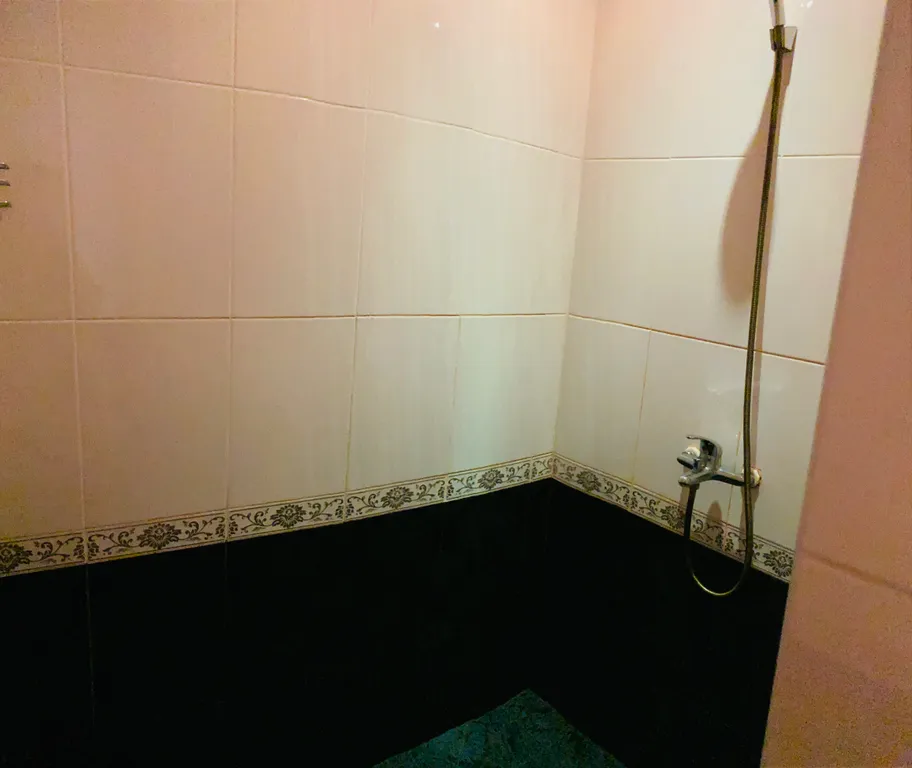 Апартамент рядом с лесом