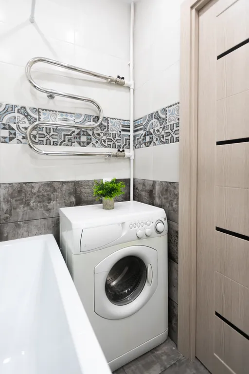 Исторический центр, новый ремонт