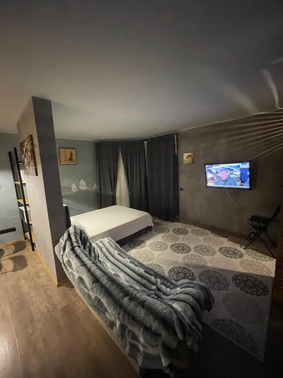 Уютная 1 квартира, в хорошей локации, от метро Медведково 18-20 минут