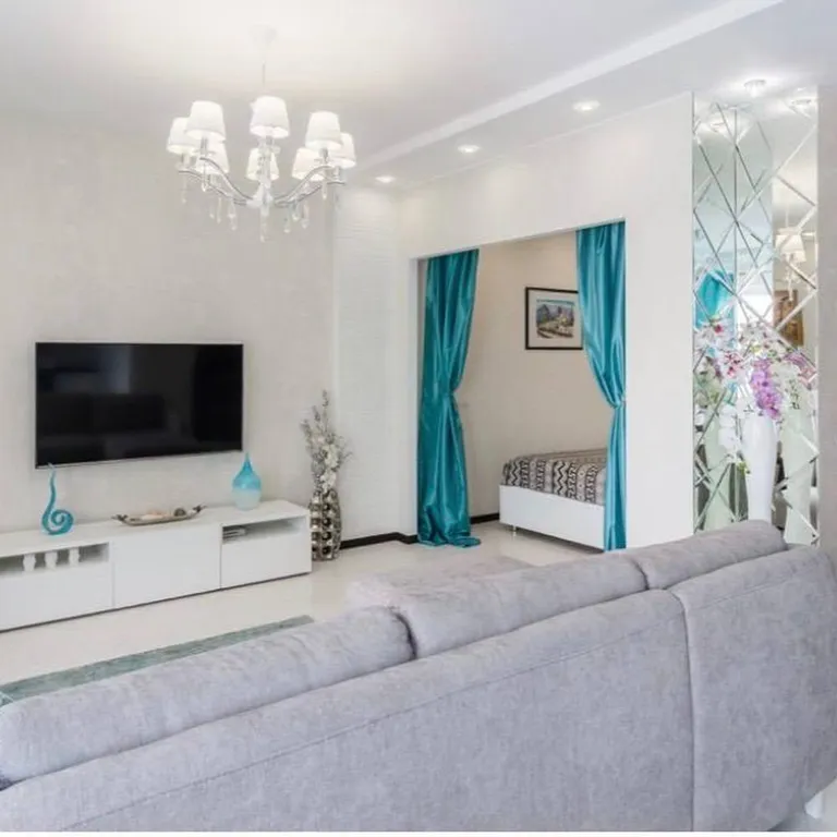 Квартира Apartment on National liberty — аренда посуточно в Минск