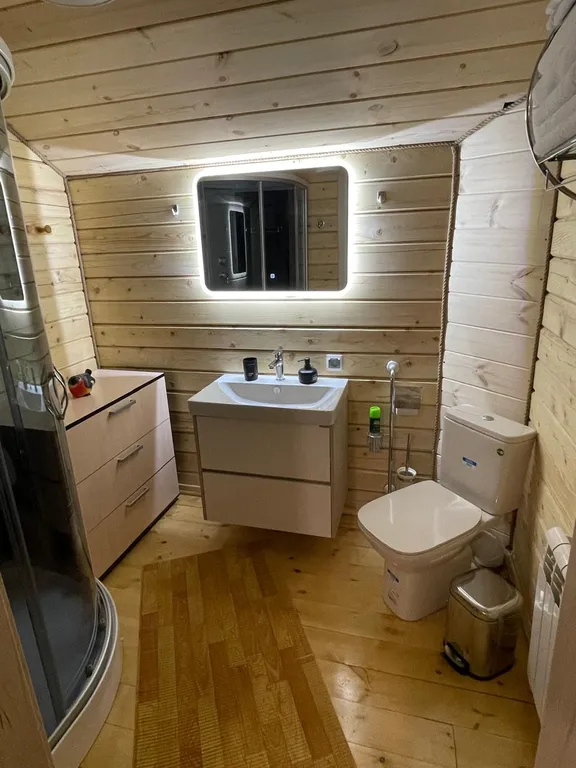 Дом, коттедж в Шерегеше