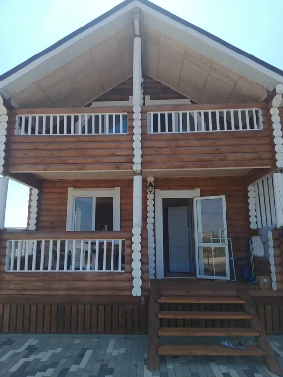 Коттедж Уютный дом — аренда посуточно в Голубицкая