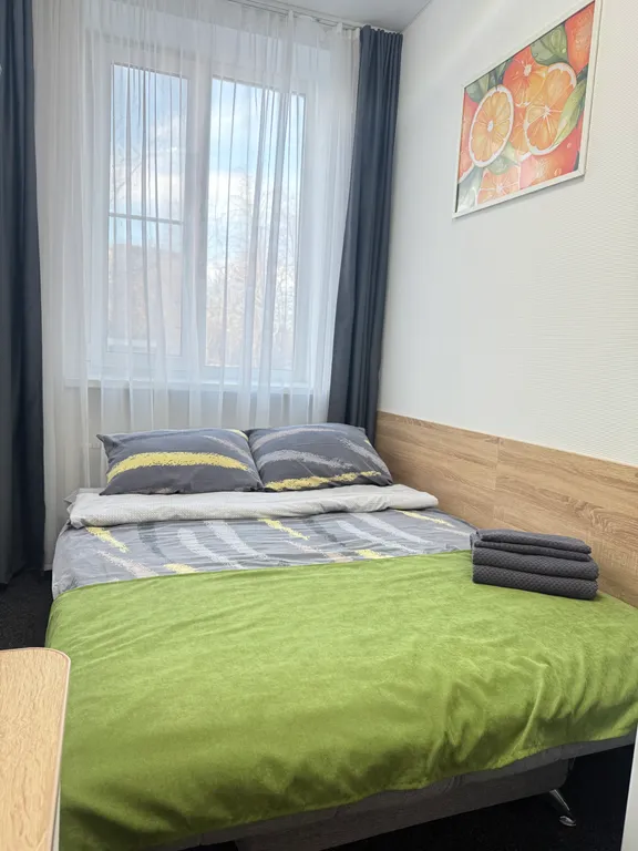 Квартира Квартира Апартамент Нижний Ораниенбаум — Ломоносов