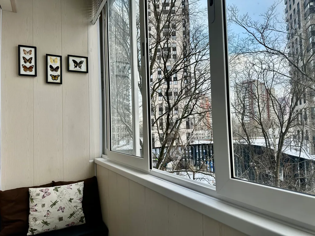 Квартира Квартира Рядом Речной, приезжай как домой — Москва