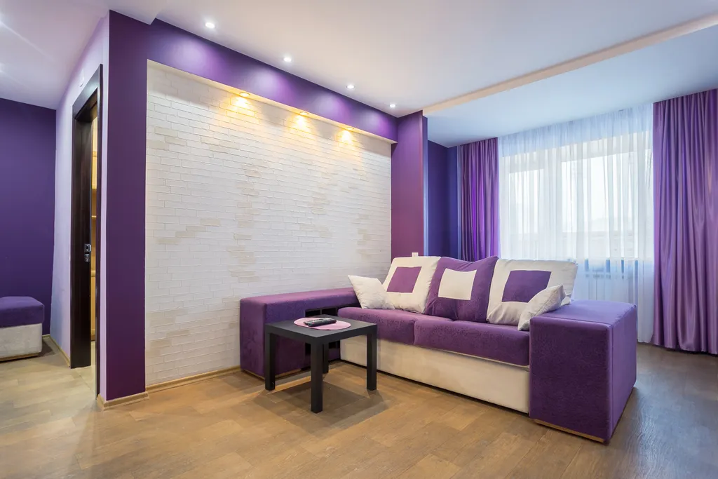 3-комнатная Квартира — аренда посуточно в Красноярск