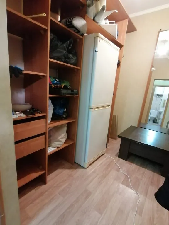 Отличная студия со свежим ремонтом