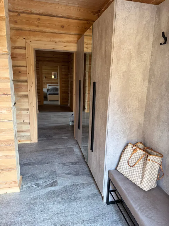 Усадьба ладога-лункулансаари