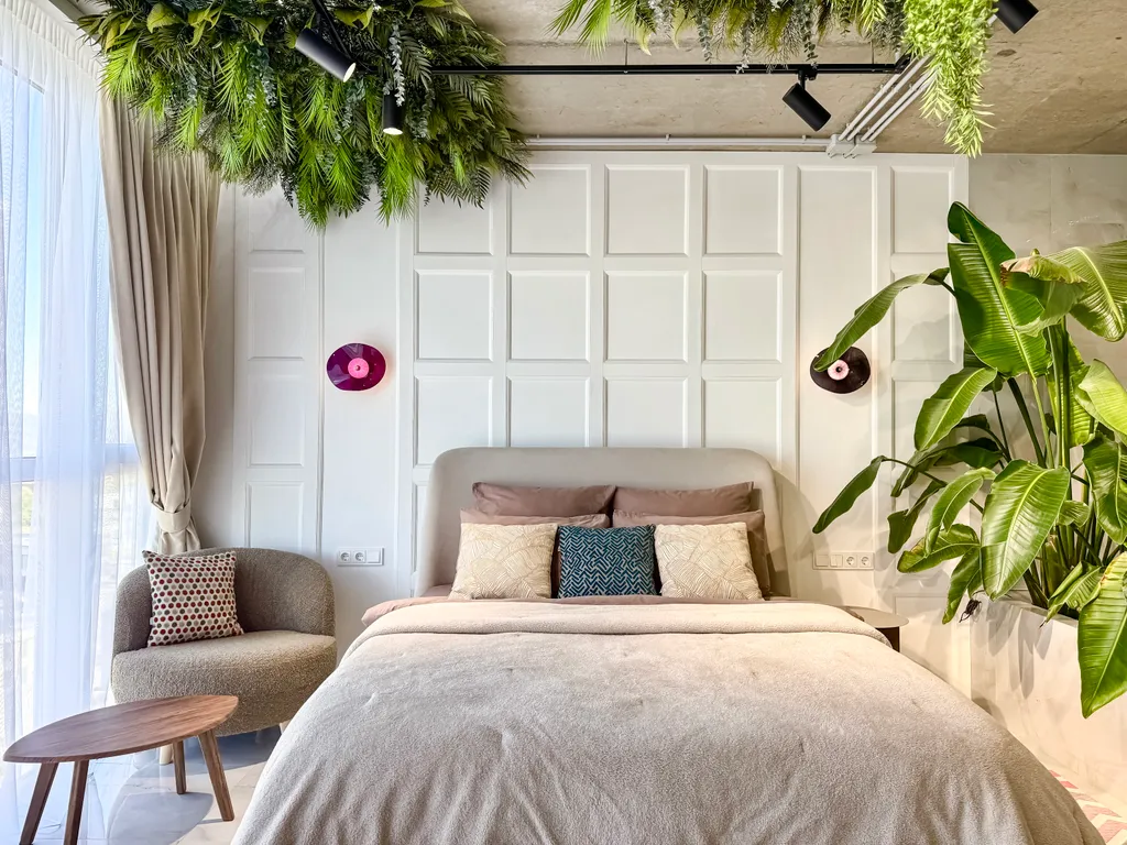 Сады Семирамиды