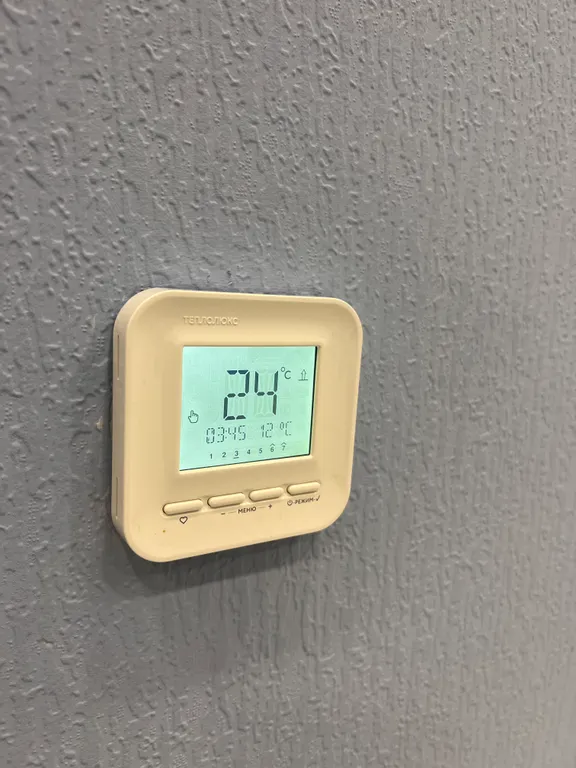 Квартира-студия в самом центре города