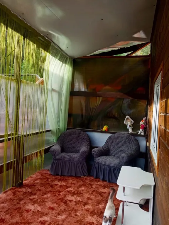 Квартира Комната — аренда посуточно в Чемал