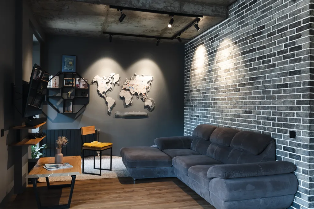 Шикарная квартира с террасой во Владивостоке