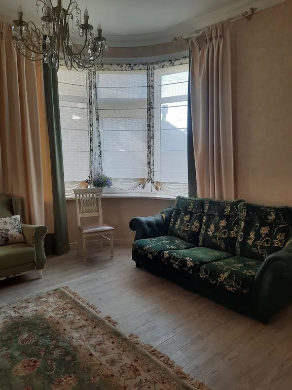 Дом у моря со всеми удобствами, в 2 минутах пешком до берега