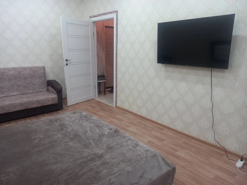 Квартира Апартаменты в центре города — Иркутск