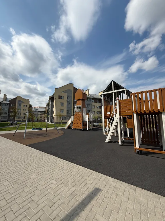 Климат-люкс