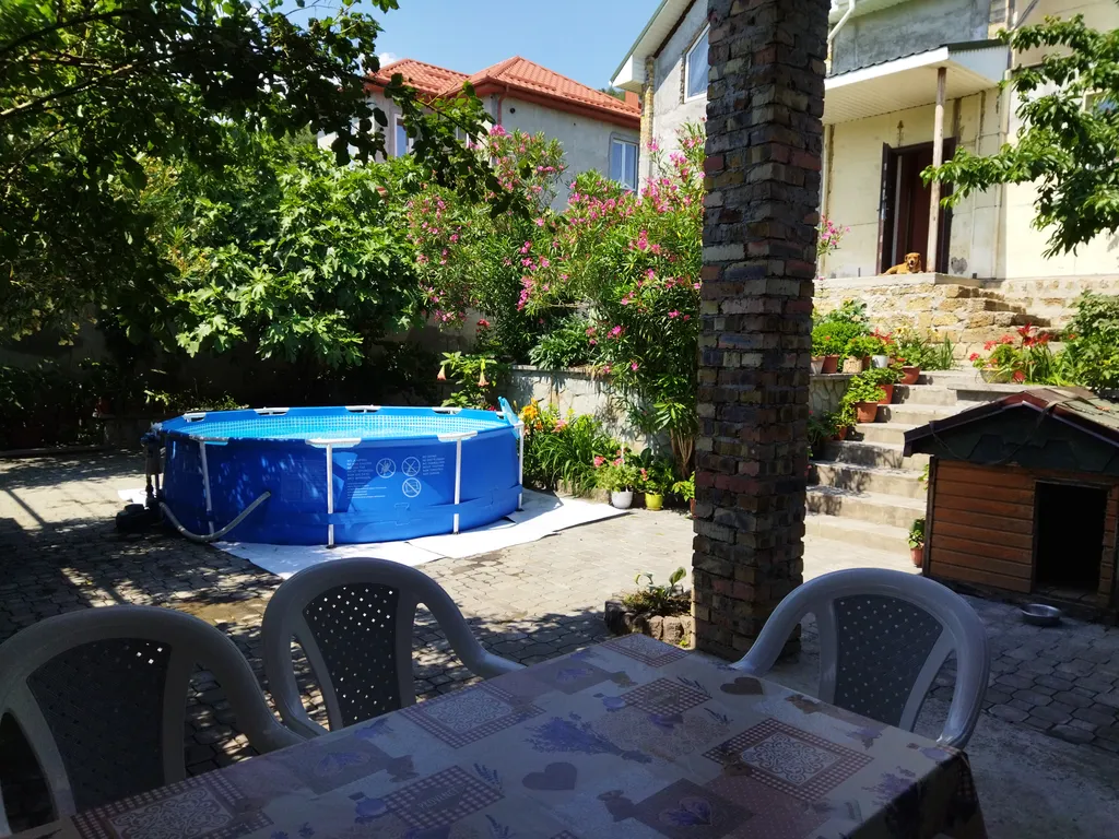 Дом Вашей Мечты в Алуште