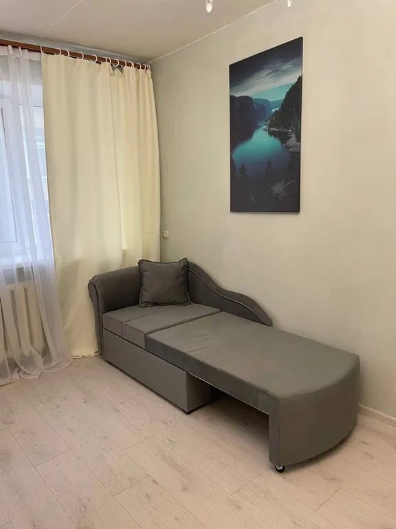 Квартира Уютная квартира в центре города — Тверь