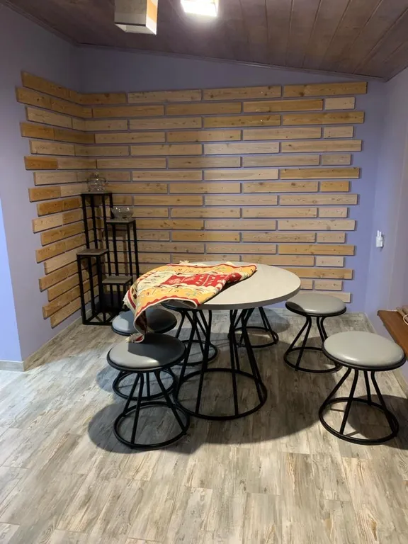 Гостевой дом в горах