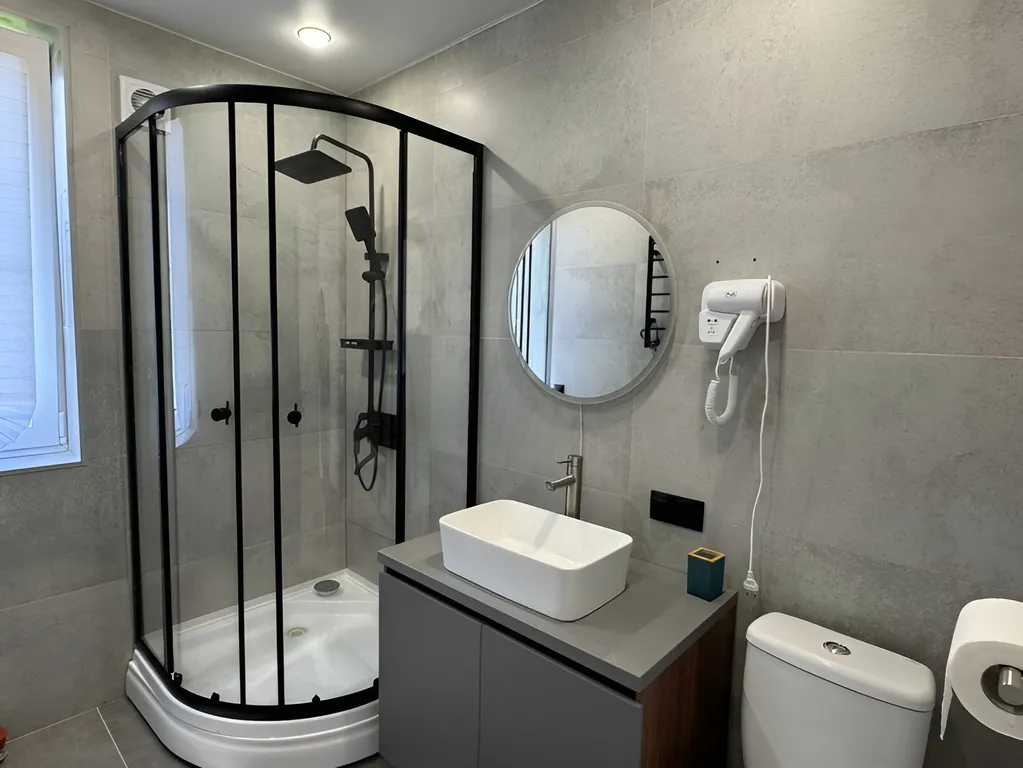 Коттедж Загородный шестиместный дом Berezkino Village — Можайск