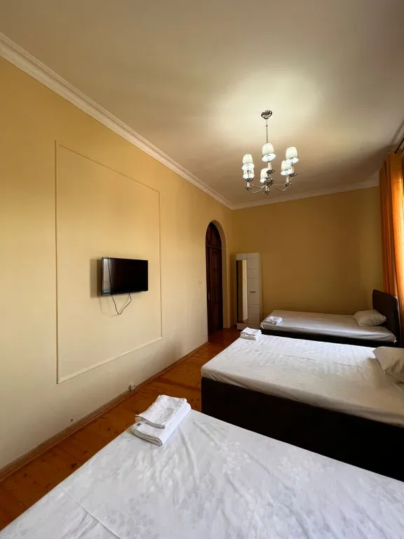 Дом с видом на море