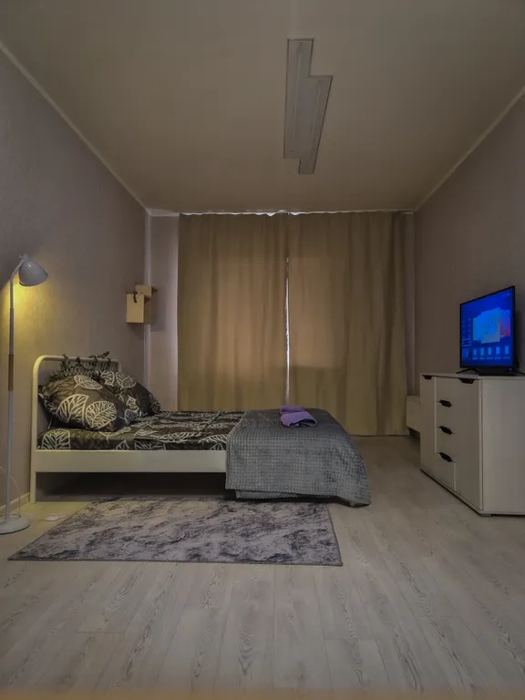 Та самая квартира для relax после тяжелого дня