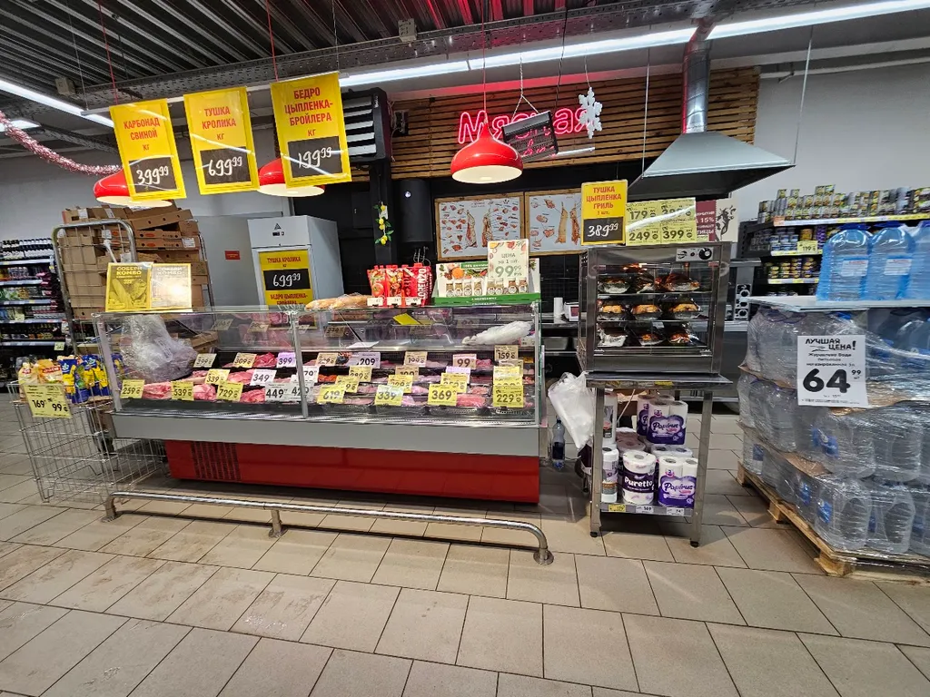 Уютный таунхаус недалеко от центра