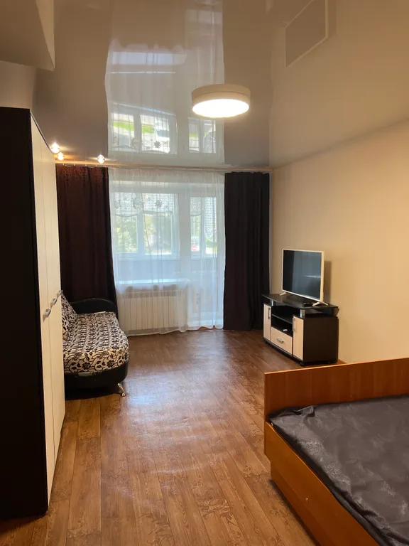 Уютная квартира в центре города — аренда посуточно в Иваново