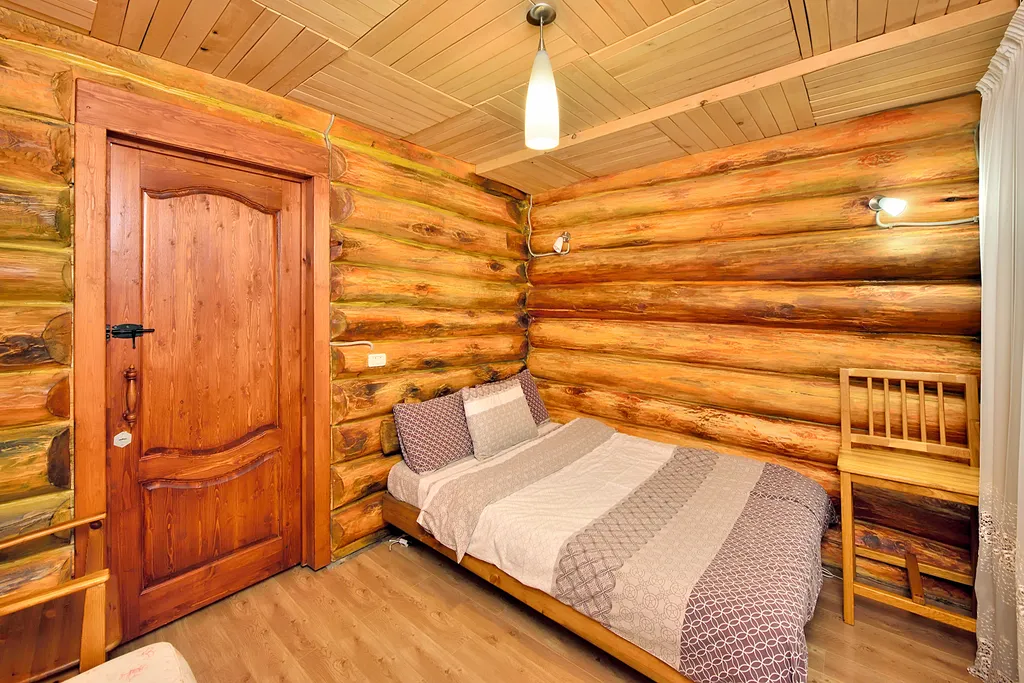 Уютный 2этаж дом 180 м² у леса в 3 км от глц абзаково - отдых до 13 гостей