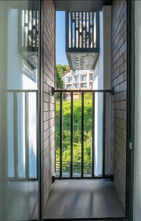 Gaia Apartments Moravia