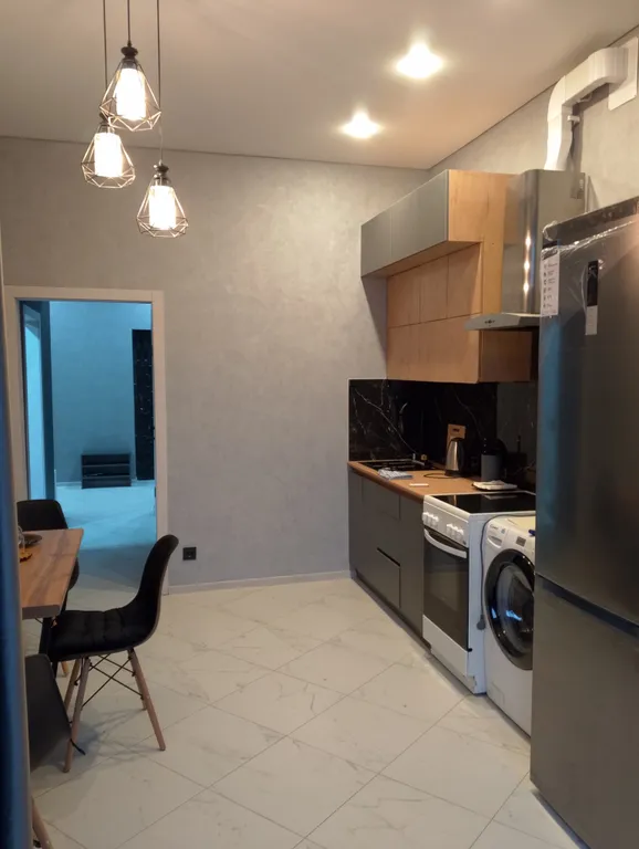 Уютно как дома