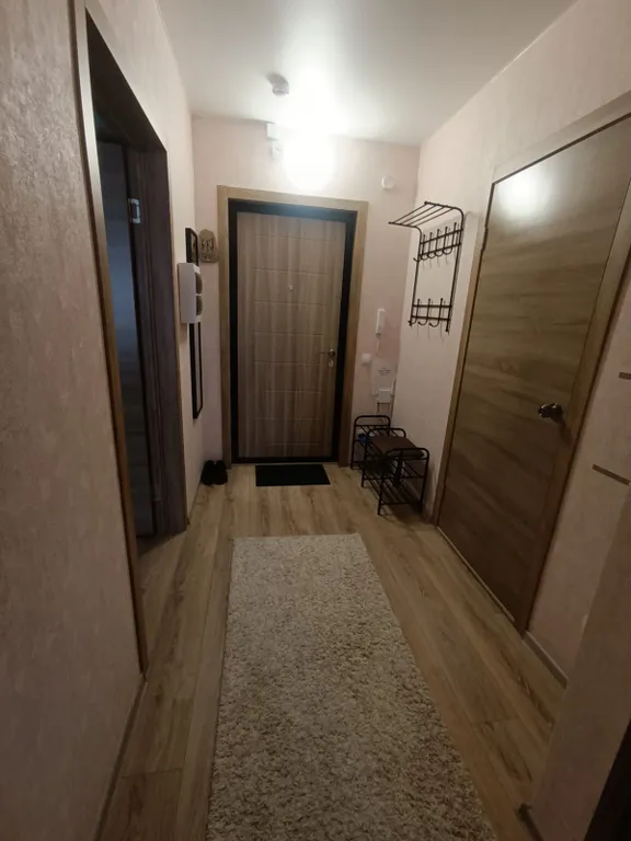 Комфортная квартира