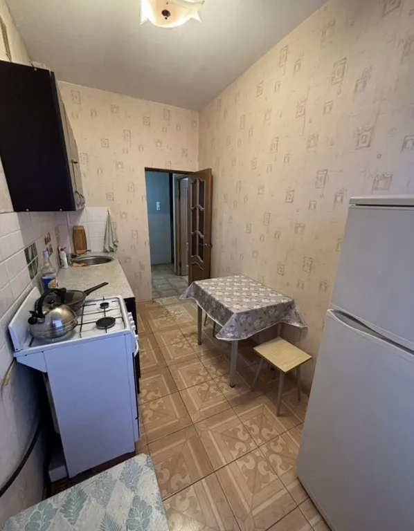 Квартира Квартира в центре — Кронштадт