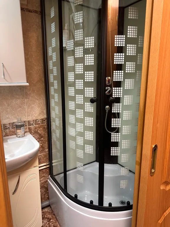 Квартира в районе приморский пляж