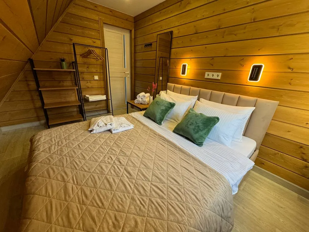 Гостевой дом Умка