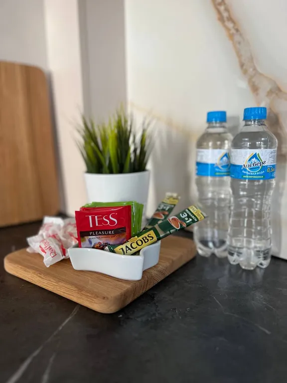 Квартира Уютная квартира рядом с морем — Светлогорск