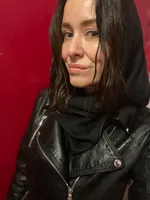 Дарья Бодрова